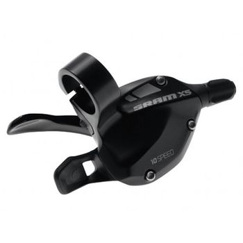 Mando SRAM X5 Trigger 2V Delantero negro