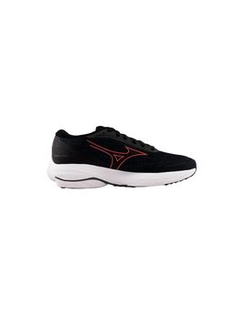 Zapatillas de running mizuno wave ultima 15 mujer negro