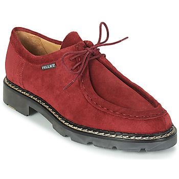 Pellet Zapatos Hombre Macho para hombre