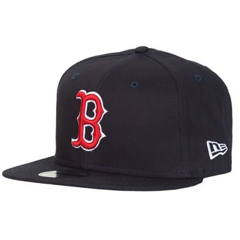 New-Era Gorra MLB 9FIFTY BOSTON RED SOX OTC para mujer