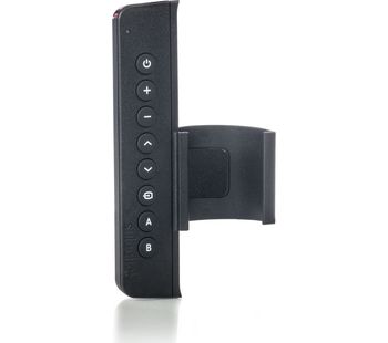 SIDECLICK SC2-RK15K Roku Remote Control Attachment