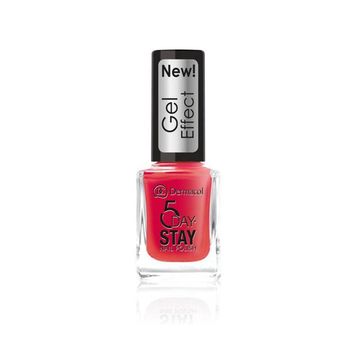 Laca de Uñas 5 Días - 5 Day Stay - Dermacol: Laca de uñas Stay 5 días - 28