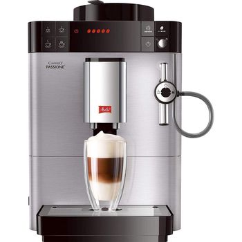 Melitta Caffeo Passione F54/0-100 Cafetera Superautomática 15 Bares