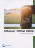 Notificaciones Electrónicas Tributarias