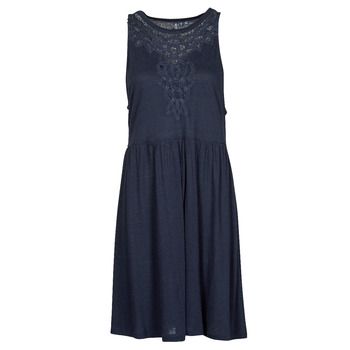 Superdry Vestido largo VINTAGE LACE RACER DRESS para mujer