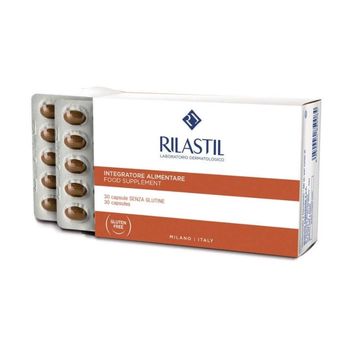 rilastil sun system 30 caps