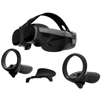 HTC VIVE XR Elite Gafas de Realidad Virtual + Pack Deluxe Incluido