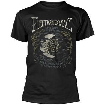 Fleetwood Mac Camiseta manga larga Sisters Of The Moon para mujer