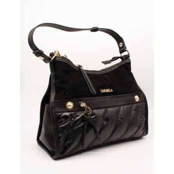 Carmela Bolso 186111-04 Negro para mujer