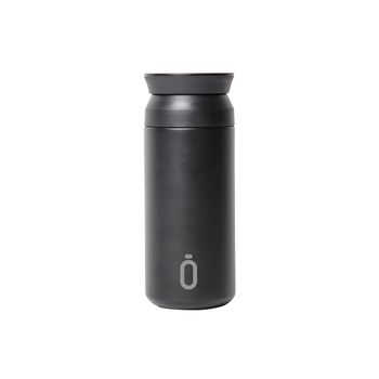 Vaso Termo Cup 350 ml negro