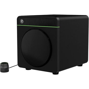 Mackie CR8S-XBT Subwoofer Multimedia 8