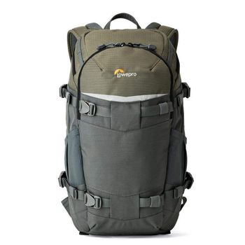 Lowepro Flipside Trek BP 250 AW Mochila para Cámara Gris