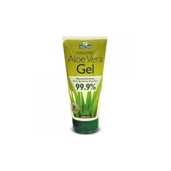 gel de aloe vera para la piel 200gr.