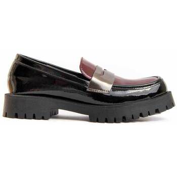 Leindia Mocasines 96605 para mujer