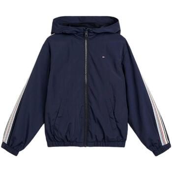 Tommy Hilfiger Chaquetas KB0KB08871DW5 para niño