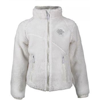 Peak Mountain Polar Veste polaire fille FARIANE para niña