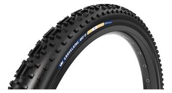 Neumatico panaracer gravelking ext  700 mm plegable tubeless ready zsg gravel compound beadlock tufftex  negro