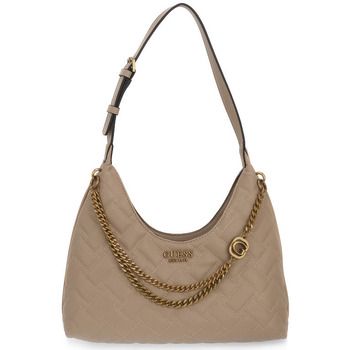 Guess Bolso BEI GRACELYNN HOBO para mujer