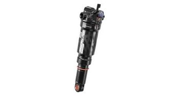 Amortiguador de aire rockshox sidluxe ultimate 2p trunion rlr solo  sin mando a distancia