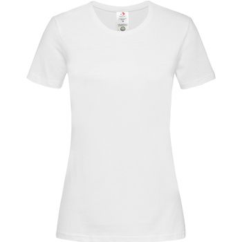 Stedman Camiseta manga larga AB458 para mujer