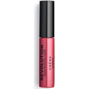 Makeup Revolution Pintalabios Cream Lipstick 6ml - 115 Poise para mujer