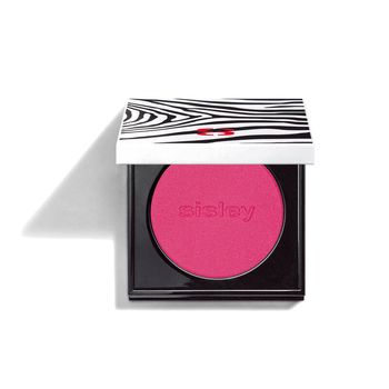 Sisley Coloretes Le Phyto Blush 2 ROSY FUSHIA