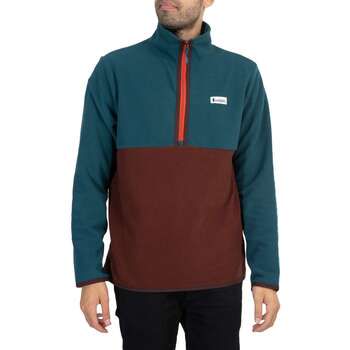 Cotopaxi Polar Polar con cremallera 1/4 Amado para hombre