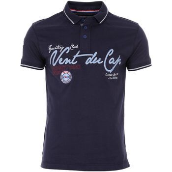 Vent Du Cap Polo Polo manches courtes homme CAZRI para hombre