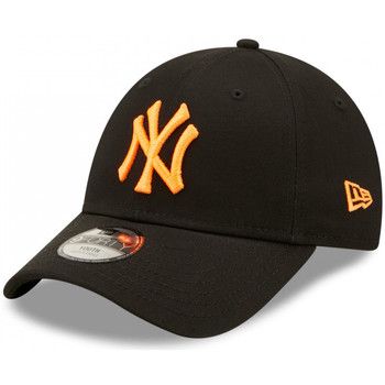 New-Era Gorra Chyt neon pack 9forty neyyan para niña