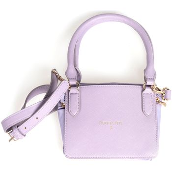 Patrizia Pepe Bolso de mano 2V6581/A1ZL-M284 para mujer