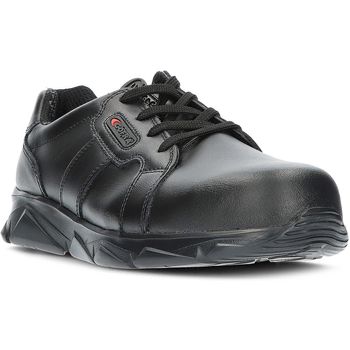 Cofra Zapatos Bajos APTITUDE S3 SRC LABORAL M para hombre