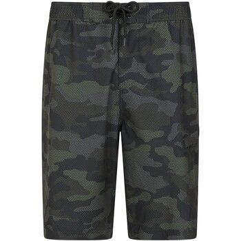 Mountain Warehouse Short MW2833 para hombre