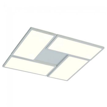 Plafón led new or (60w)