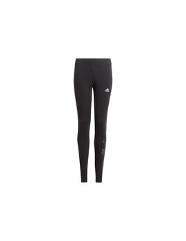 Mallas largas de sportswear adidas essentials