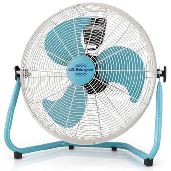 Orbegozo PW 1546 Ventilador Industrial 45CM