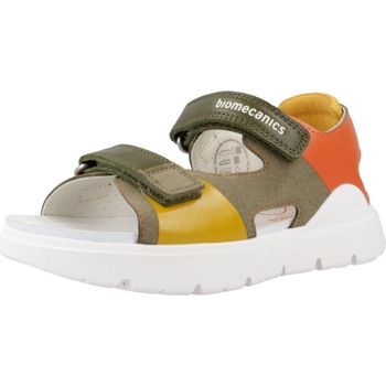 Biomecanics Sandalias 242272B para niño