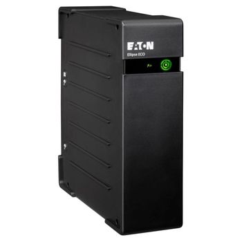 Eaton Ellipse ECO 650 IEC SAI Offline 650VA 400W