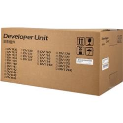 Kyocera DV-160 Developer Kit for FS-1120D Mono Laser Printer