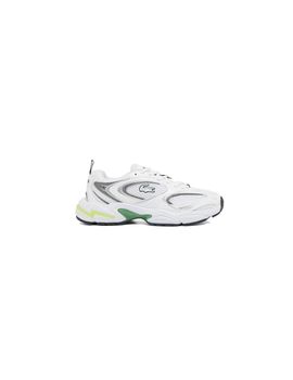 Zapatillas lacoste storm 96 2k 224 1 mujer blanco