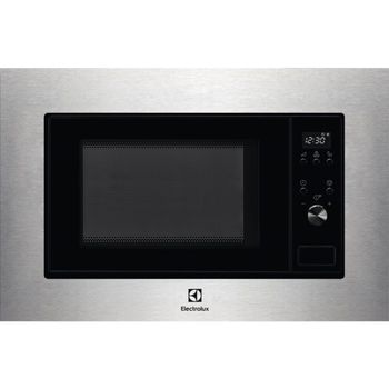 Microondas Integrable - Electrolux EMS2203MMX, Inox