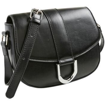 Pieces Bolso de mano 17154333-Black para mujer