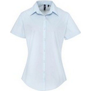 Premier Camisa PR309 para mujer