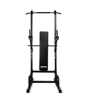 Torre de musculación Deluxe VirtuFit