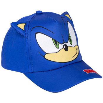 Sonic Gorra 2200010130 para mujer