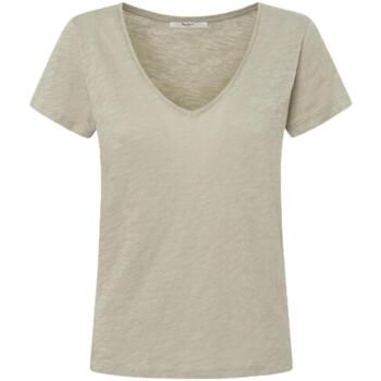 Pepe jeans Camiseta PL505884 702 para mujer