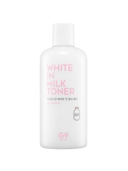 White In Milk Toner Tamaño 300 ml