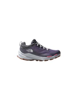 Zapatillas the north face vectiv fastpack futurelight mujer morad