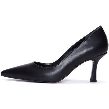 Sole Sisters Zapatos de tacón SS2Y0257_101_BLACK para mujer