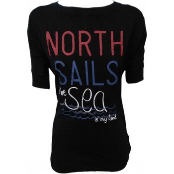 North Sails Camiseta 092562 para mujer