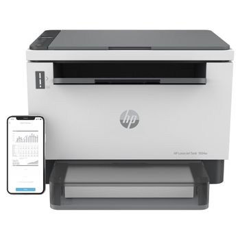 HP LaserJet Tank MFP 2604dw Multifunción Láser Monocromo WiFi